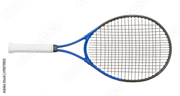 Obraz Tennis Racket