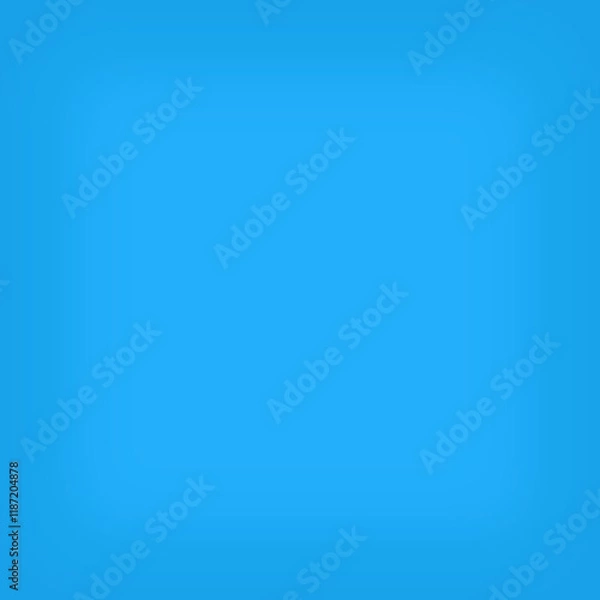 Fototapeta blue background