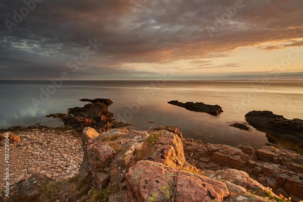 Obraz Hovs Hallar Sweden