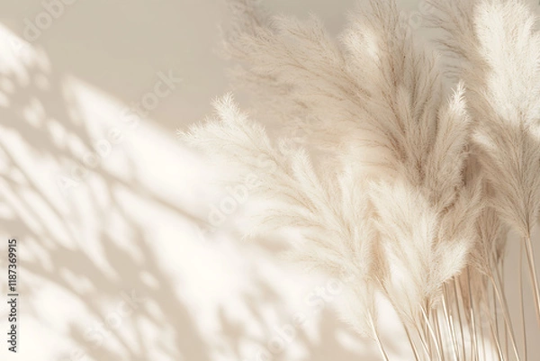 Obraz close up of feather