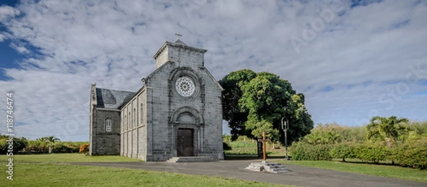 Obraz ND de la Salette