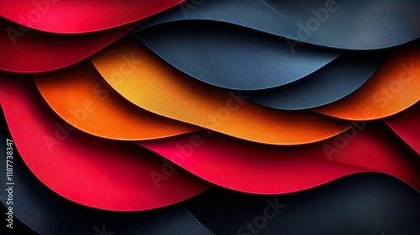 Fototapeta Abstract texture background  