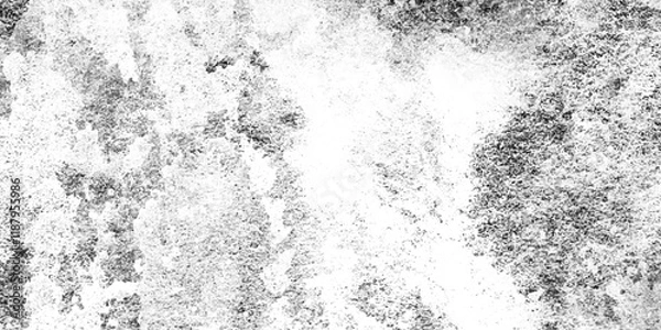 Fototapeta Abstract grungy white concrete seamless background, Surface of old and dirty outdoor building wall, abstract wall texture old wall with cracks background, white grunge cement texture background.