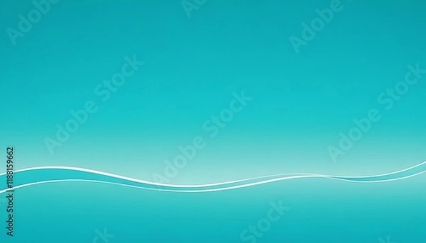 Fototapeta sky blue gradient background design,blue and pink grainy background design,texture,456