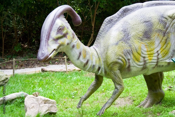 Obraz Dinosaur
