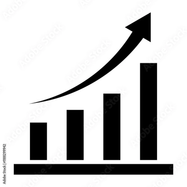 Fototapeta Trends Icon