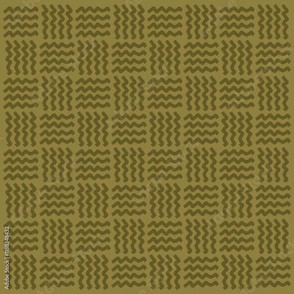 Obraz Seamless Pattern