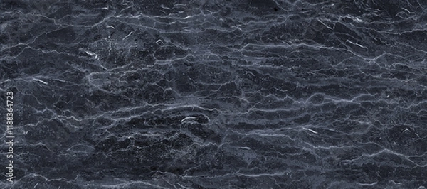 Fototapeta blue marble texture with high quality and high resolution 