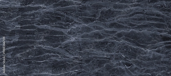 Fototapeta blue marble texture with high quality and high resolution 