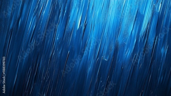 Obraz blue straight texture background