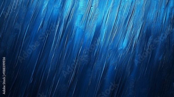 Fototapeta blue straight texture background