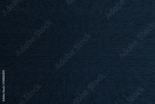Obraz Monochrome Jeans paper texture