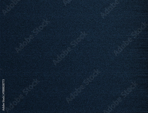 Obraz Monochrome Jeans paper texture