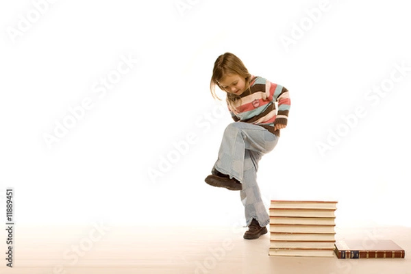 Obraz Rumpelstilzchen