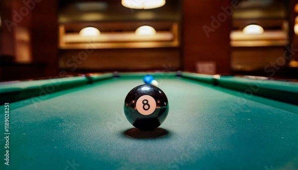 Fototapeta Experience the thrill of competition in every match.  