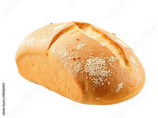 Obraz loaf of bread