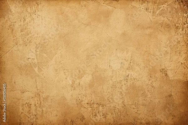 Obraz 紙, 古紙, 汚れ, 経年劣化, 素材, テクスチャ, デザイン, 模様, paper, old paper, stain, aging, material, texture, design, pattern