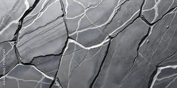 Obraz A stone texture