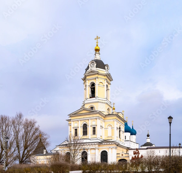 Fototapeta Cathedral