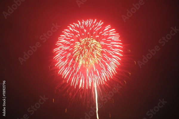 Obraz 勝毎花火大会2016