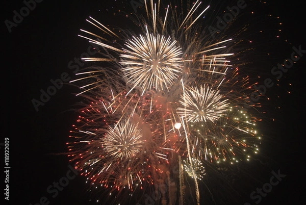 Obraz 勝毎花火大会2016