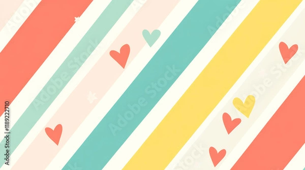 Fototapeta card design
