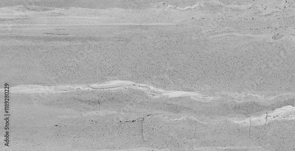 Obraz Modern grey limestone texture background in white light polished empty wall paper. luxury gray concrete stone table top desk view concept grunge seamless, Rustic marble slab Tile gvt pgvt for ceramic.