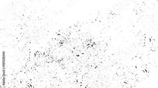 Obraz Use for overlay effect vintage grunge style design. Dusty and grungy scratch texture material or surface. Abstract dirty or scratch aging effect.
