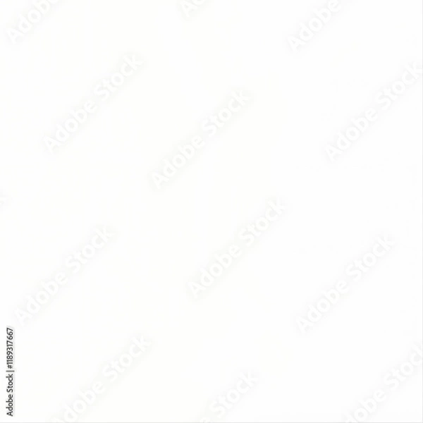 Obraz Clean White Background Texture, Seamless, Plain, Simple, Solid, Minimalist, Blank, Pure, Bright,    