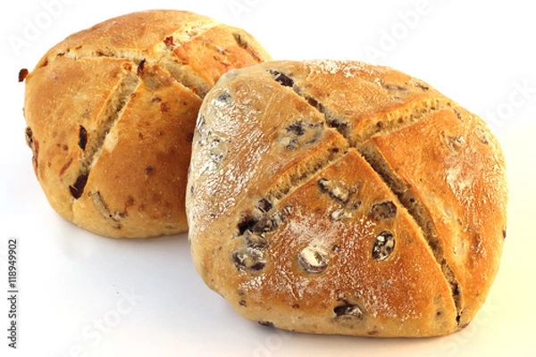 Obraz Italienischesbrot