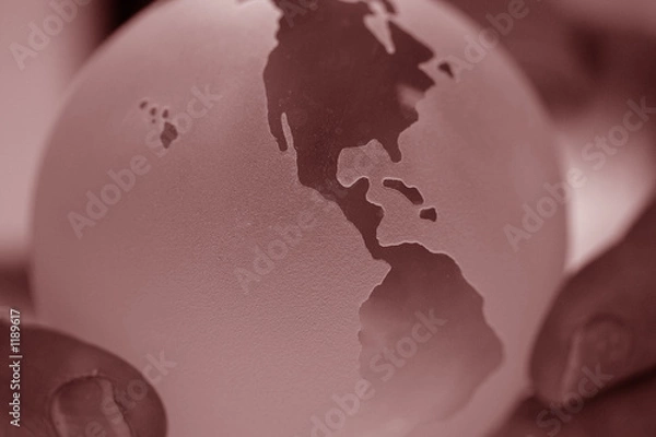 Obraz global warming