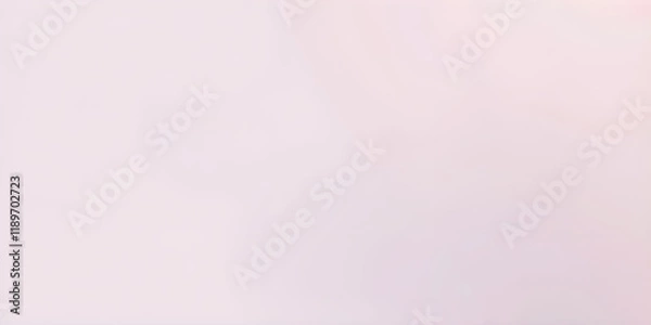 Fototapeta A gradient background, soft textures, abstract aesthetic, lavender 