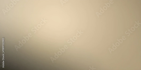 Obraz A gradient background, soft textures, abstract aesthetic, sand, black