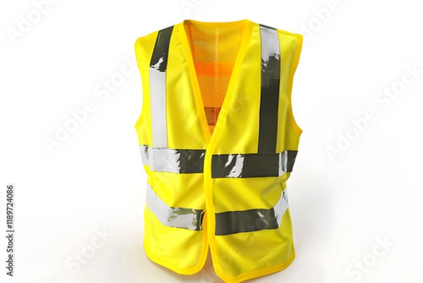 Obraz Safety Vest: Design, Features, and Uses