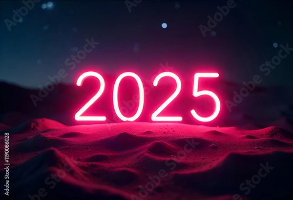 Obraz 2025 