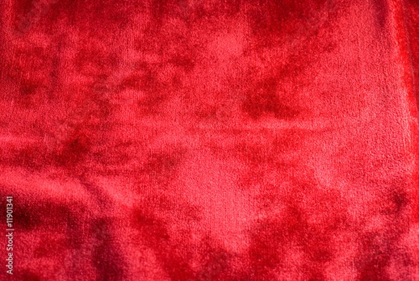 Obraz red velvet