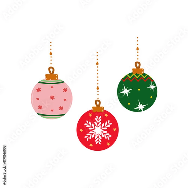 Fototapeta Illustration of Event In Western