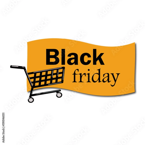 Fototapeta Illustration of Event In Western