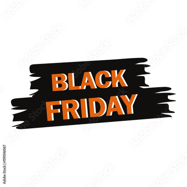 Fototapeta Illustration of Event In Western