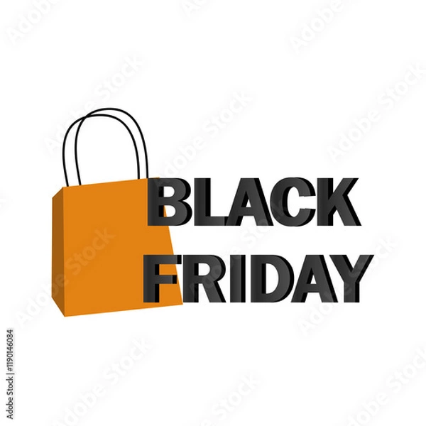 Fototapeta Illustration of Event In Western