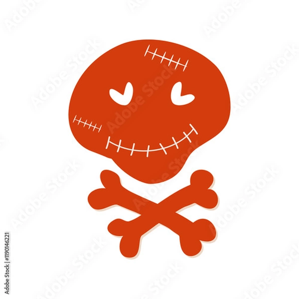 Fototapeta Illustration of Event In Western