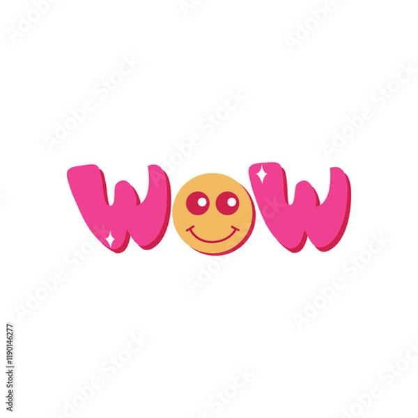 Fototapeta Illustration of Event In Western