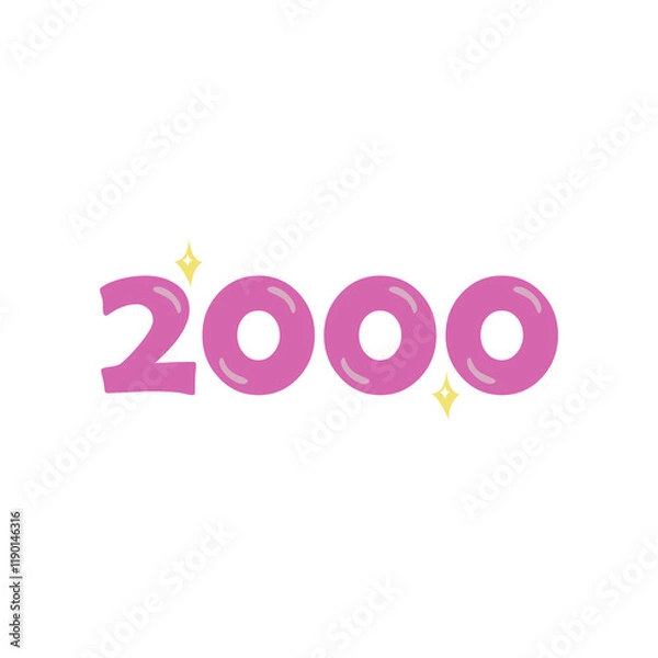 Fototapeta Illustration of Event In Western