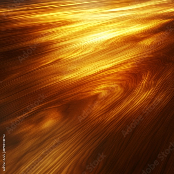 Fototapeta The texture of wood in various forms