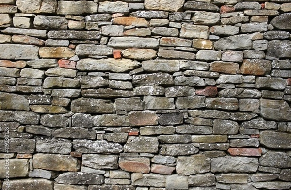 Obraz Muretto a secco 