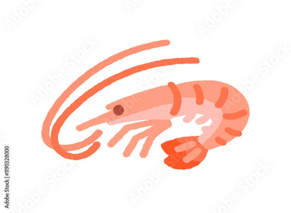 Obraz サクラエビ