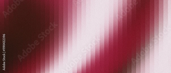 Fototapeta wine background vertical lines red gradient grain texture
