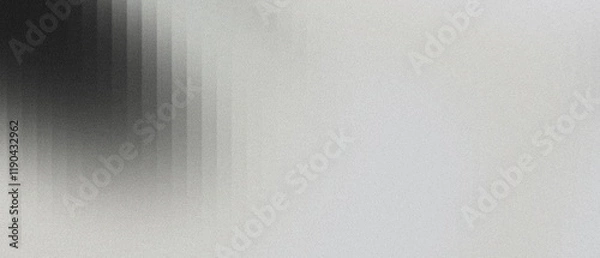 Fototapeta gray background wallpaper for computer shades of gray grain texture
