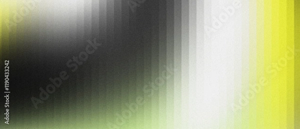 Fototapeta lemon abstract background grain texture gradient yellow
