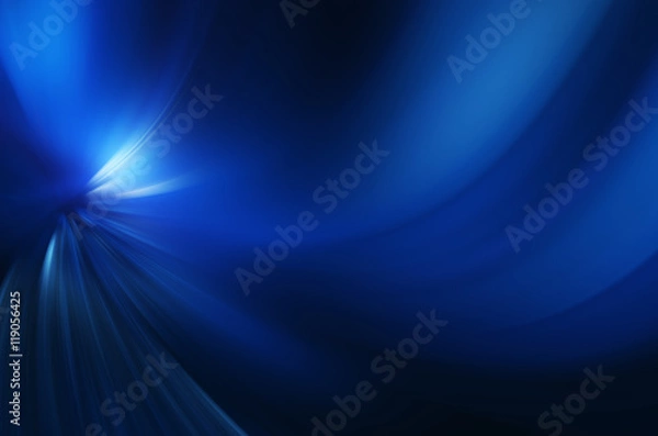 Fototapeta Background blue abstract website pattern